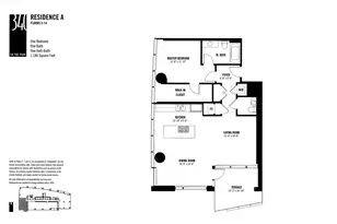 340 E Randolph St, Chicago, IL 60601 - Photo 35