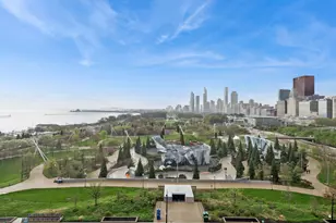 340 E Randolph St, Chicago, IL 60601 - Photo 17