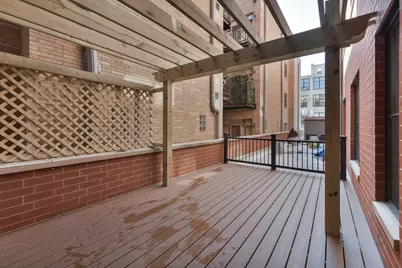 1355 W Washington Boulevard #2B, Chicago, IL 60607 - Photo 15