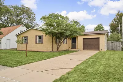 912 Frank Drive, Champaign, IL 61821 - Photo 1