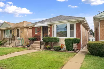 7433 N Oriole Avenue, Chicago, IL 60631 - Photo 1