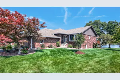 8900 Clearview Drive, Orland Park, IL 60462 - Photo 1