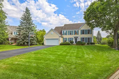 21336 W Prescott Court, Kildeer, IL 60047 - Photo 3