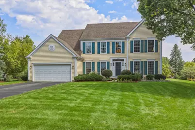 21336 W Prescott Court, Kildeer, IL 60047 - Photo 1