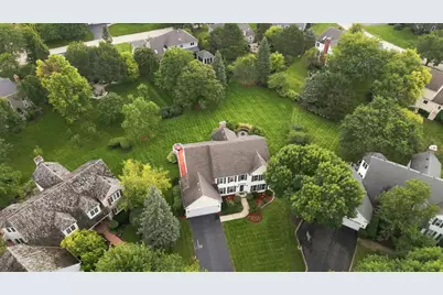 21336 W Prescott Court, Kildeer, IL 60047 - Photo 49