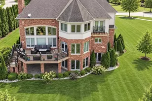 11910 Bates Ct, Orland Park, IL 60467 - Photo 5