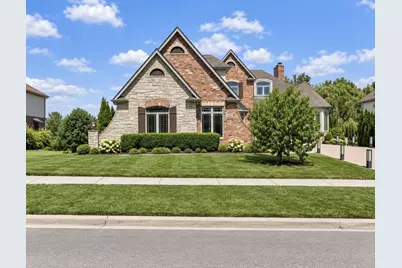 11910 Bates Court, Orland Park, IL 60467 - Photo 1