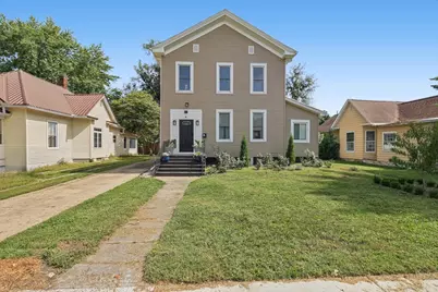 404 N 21st Street, Mattoon, IL 61938 - Photo 1