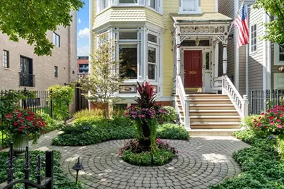 2424 N Burling Street, Chicago, IL 60614 - Photo 3
