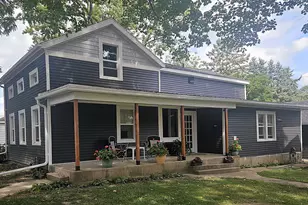 602 N Franklin Ave, Polo, IL 61064 - Photo 1