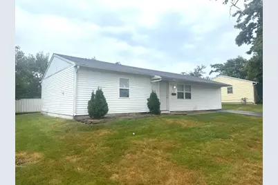 4723 Laurel Drive, Richton Park, IL 60471 - Photo 1