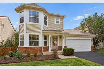 31 Kenilworth Avenue, Romeoville, IL 60446 - Photo 1
