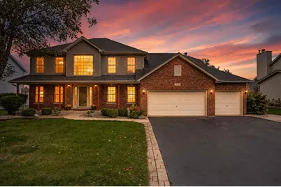13138 Sunderlin Road, Plainfield, IL 60585 - Photo 3