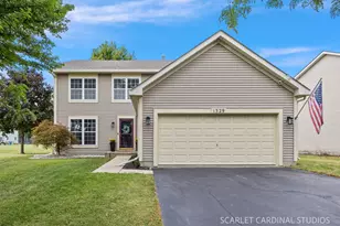 1329 Wabena Ave, Minooka, IL 60447 - Photo 1