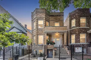 1624 N Tripp Ave, Chicago, IL 60639 - Photo 1