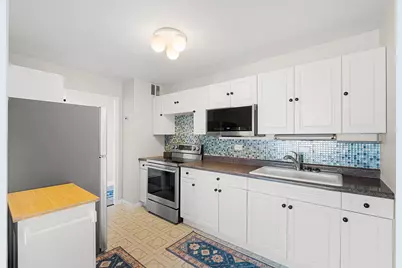 5455 N Sheridan Road #2003, Chicago, IL 60640 - Photo 15
