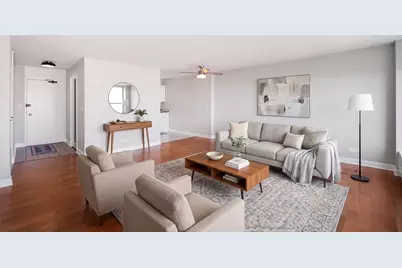 5455 N Sheridan Road #2003, Chicago, IL 60640 - Photo 3