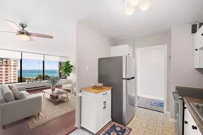5455 N Sheridan Road #2003, Chicago, IL 60640 - Photo 9