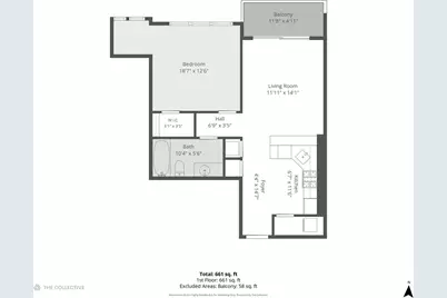 255 E Liberty Drive #203, Wheaton, IL 60187 - Photo 13