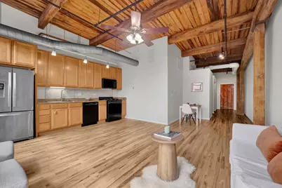 625 W Jackson Boulevard #806, Chicago, IL 60661 - Photo 9