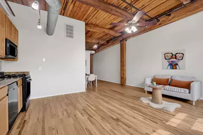 625 W Jackson Boulevard #806, Chicago, IL 60661 - Photo 7