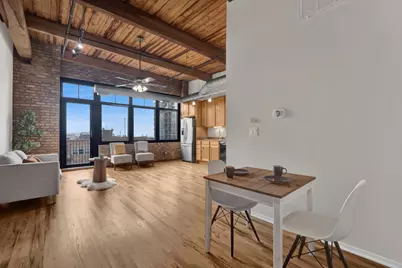 625 W Jackson Boulevard #806, Chicago, IL 60661 - Photo 11