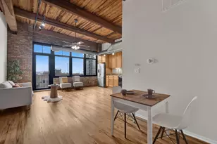 625 W Jackson Blvd, Chicago, IL 60661 - Photo 11