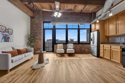 625 W Jackson Boulevard #806, Chicago, IL 60661 - Photo 5