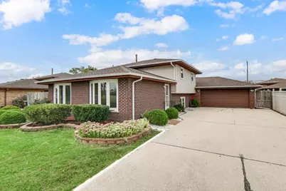 7506 W 83rd Place, Bridgeview, IL 60455 - Photo 29