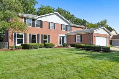 937 Sutton Drive, Northbrook, IL 60062 - Photo 1