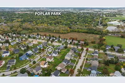 165 Glendale Drive, Bolingbrook, IL 60440 - Photo 37