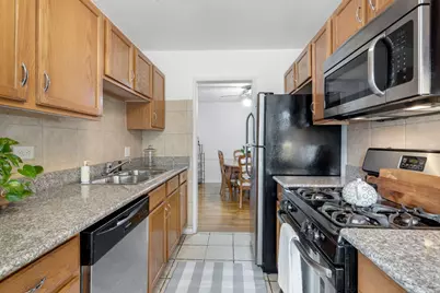 737 Ridge Avenue #2H, Evanston, IL 60202 - Photo 9