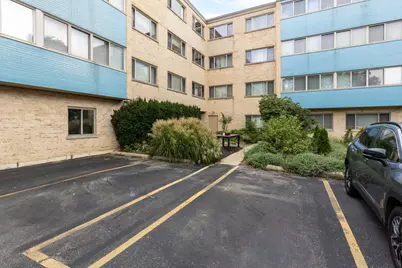 737 Ridge Avenue #2H, Evanston, IL 60202 - Photo 21