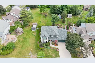 5903 Bentley Avenue, Willowbrook, IL 60527 - Photo 29