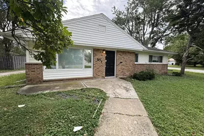 101 Shabbona Drive, Park Forest, IL 60466 - Photo 1