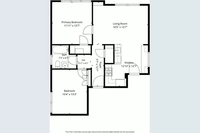 2013 W Farragut Avenue #1, Chicago, IL 60625 - Photo 15