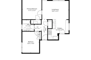 2013 W Farragut Ave, Chicago, IL 60625 - Photo 15