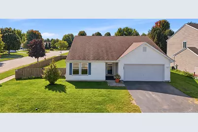 168 W Meadow Drive, Cortland, IL 60112 - Photo 1