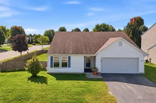 168 W Meadow Dr, Cortland, IL 60112 - Photo 1