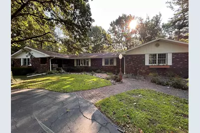 1356 N N 1600 East Road, Yorkville, IL 62568 - Photo 1