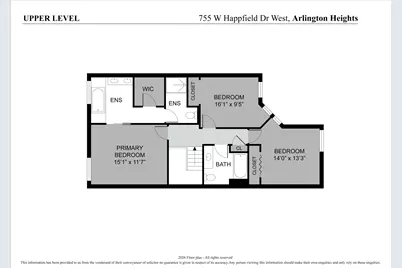 755 W Happfield Drive, Arlington Heights, IL 60004 - Photo 31