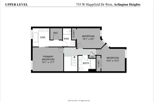 755 W Happfield Dr, Arlington Heights, IL 60004 - Photo 31