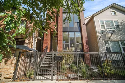 1842 W Iowa Street #1, Chicago, IL 60622 - Photo 25