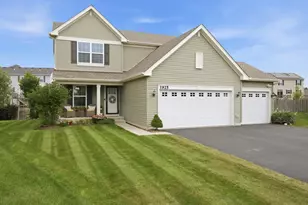 1925 Taos Ln, Volo, IL 60020 - Photo 1