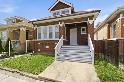 6318 S Fairfield Avenue, Chicago, IL 60629 - Photo 3