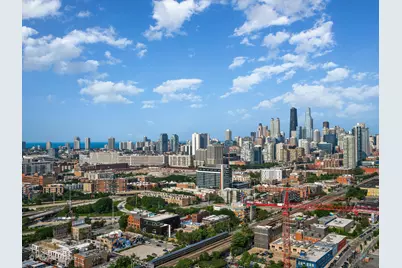 1114 W Carroll Avenue #PH-3302, Chicago, IL 60607 - Photo 7