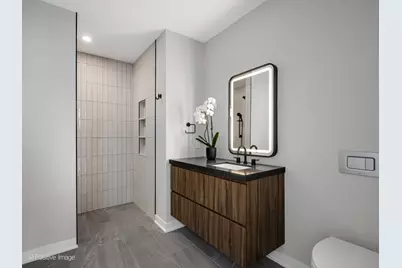 1114 W Carroll Avenue #PH-3302, Chicago, IL 60607 - Photo 27