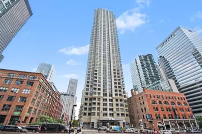 440 N Wabash Avenue #3204, Chicago, IL 60611 - Photo 1