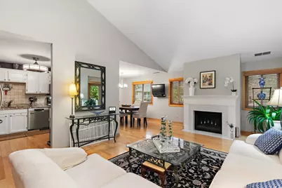 610 Berkley Court #Z2, Schaumburg, IL 60194 - Photo 5