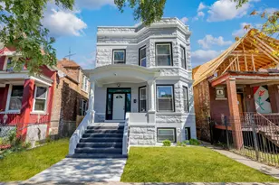 5619 S Wolcott Ave, Chicago, IL 60636 - Photo 1